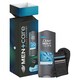 image 1 of Dove Men Plus Care Clean Comfort Bodywash & Socks