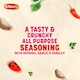 image 2 of Schwartz Nadiya All Purpose Seasoning - Paprika, Garlic & Parsley 105g