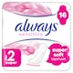 Always Ultra Sensitive Super Egészségügyi Betét (2-es Méret), 16 db  1. kép
