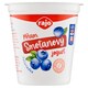 obrázok 1 z Rajo Mňam Jogurt smotanový čučoriedkový s kúskami čučoriedok 145 g