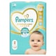 image 1 of Pampers Premium Care Size 2, 68 Nappies, 4kg-8kg