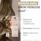 Obrázek 3 pro produkt Schwarzkopf Creme Supreme Pečující barvicí krém 8-16 chladná popelavá světlá blond