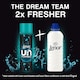 image 3 of Lenor Unstoppables In-Wash Scent Booster Fresh 155g