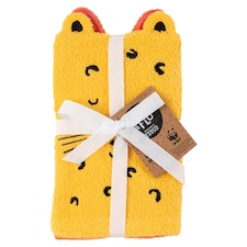 Tesco WWF Wash Mitts