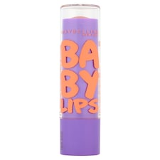Maybelline Baby Lips Peach Kiss
