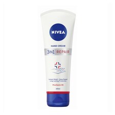 Nivea Hand Cream 3-In-1 Repair 100Ml