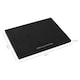 image 2 of Cole & Mason Granite Worktop Protector