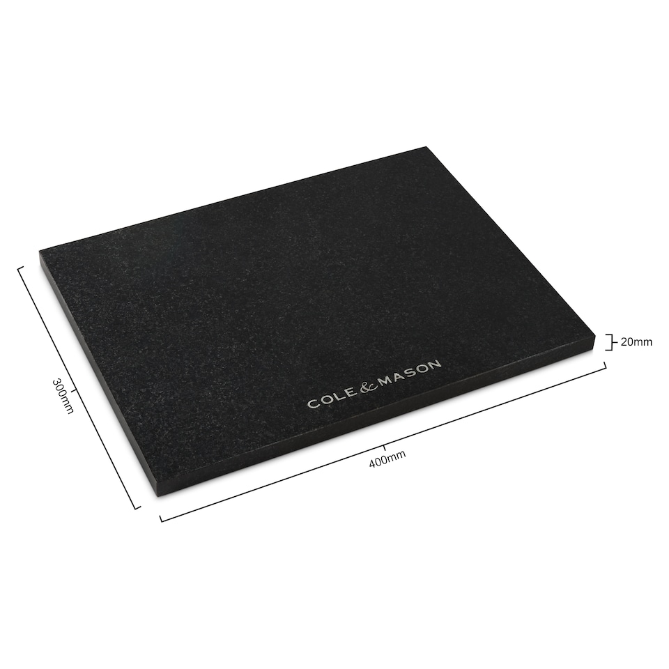 image 1 of Cole & Mason Granite Worktop Protector