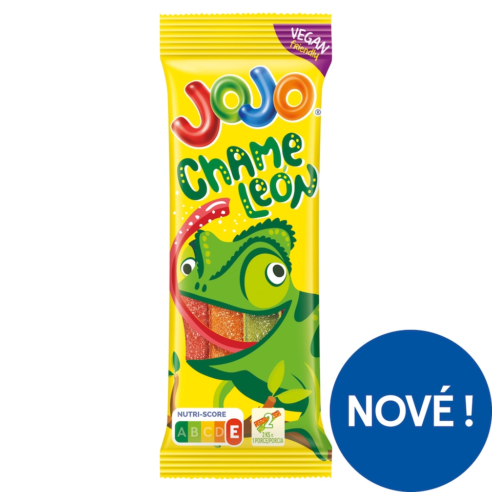 JOJO Chameleon 70g