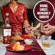 image 3 of The Glenlivet French Oak Reserve 15 Year Old Single Malt Scotch Whisky 70cl