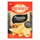 image 1 of Président Protein Semi-Hard Cheese Slices 100g