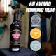image 3 of Havana Club 7 Year Old Dark Rum 70Cl