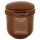 image 1 of F&F Home Signature Notes Bergamot Ceramic Candle 140g