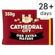 image 1 of Cathedral City Extra Mature Cheddar Cheese 350 G