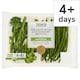 image 1 of Tesco Fine Beans & Tenderstem Broccoli 190g