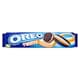 image 1 of OREO Twists Vanilla & Caramel Cookie Sandwich Biscuits 157G