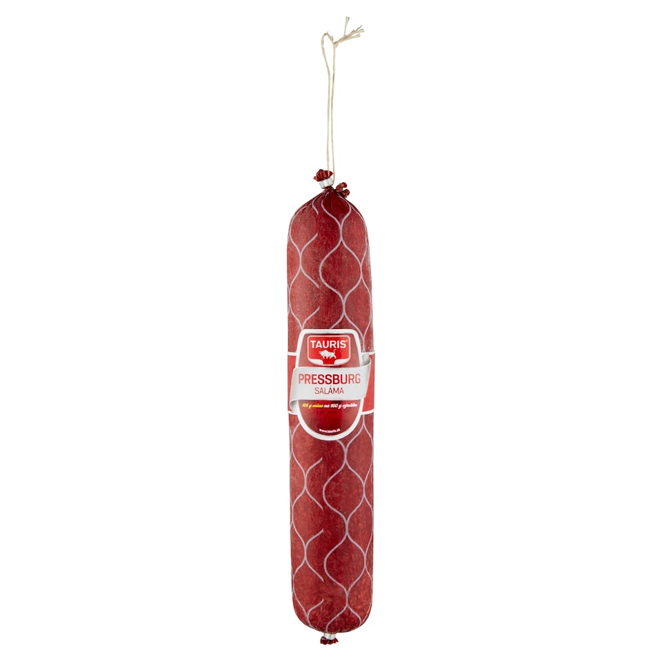 image 1 of Tauris Pressburg Salami