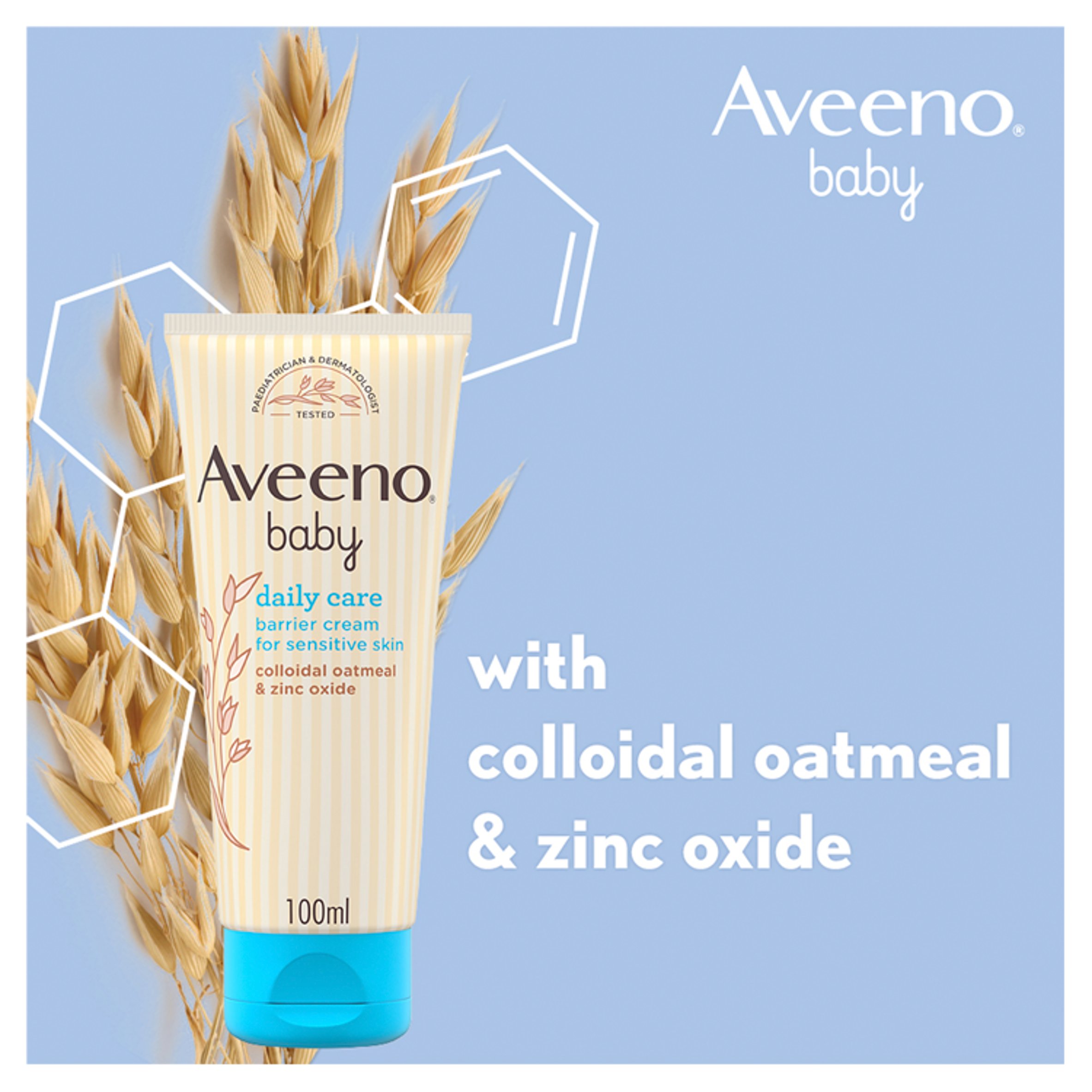aveeno baby tesco