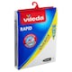 image 2 of Vileda Rapid Ironing Board Cover