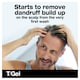 image 4 of Neutrogena Tgel Dry Hair A/Druff Shampoo 150Ml