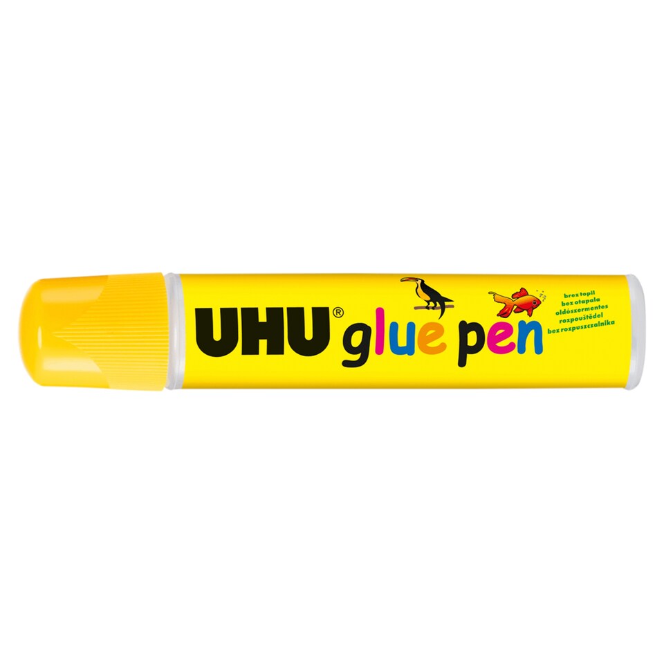 UHU Glue Pen 50 ml