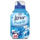 obrázok 1 z Lenor Fresh Air Fresh Wind Aviváž 36 Praní