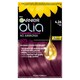 image 1 of Garnier Olia Bold Rose Violet Prmt Hair Dye