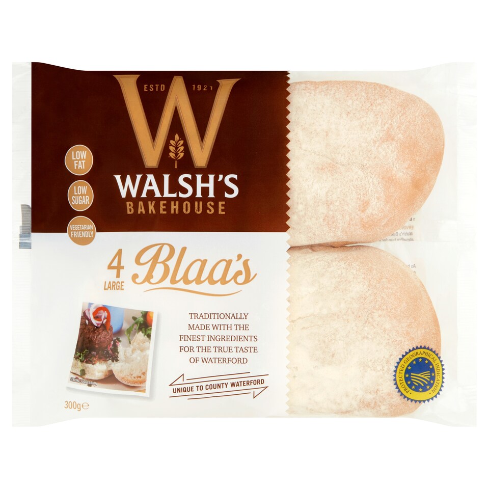 Pack Large Blaa 280G