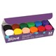 image 2 of Disney Stitch plakátové barvy 12 x 20ml