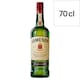 image 1 of Jameson Triple Distilled Irish Whiskey 700ml
