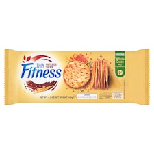 Nestle Fitness Thin Multi Seeds Crackers 140g