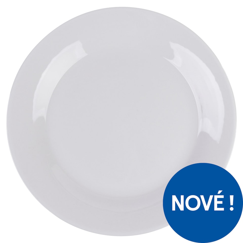 F&F Home Essence White talíř