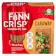 image 2 of Finn Crisp Caraway Sourdough Rye Thins 200 g