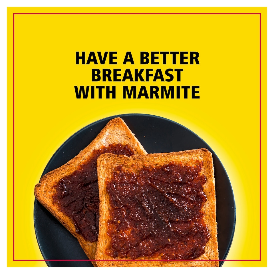 image 1 of Marmite Reduced Salt Yeast Extract Spread 250G
