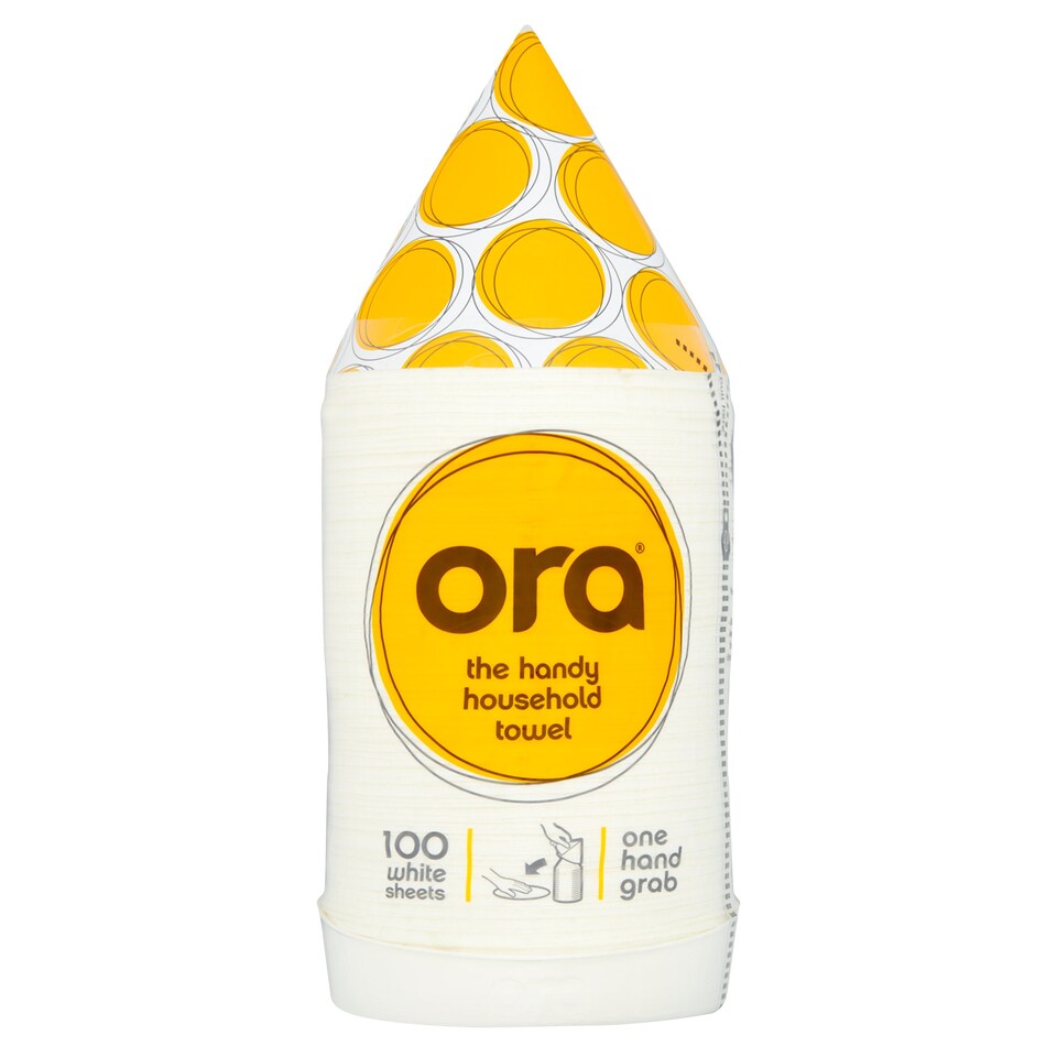 image 1 of Ora Standard Kitchen Towel