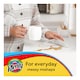 image 4 of Plenty Everyday Kitchen Towel 200 Sheets 2 Rolls