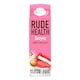 image 2 of Rude Health Soya Drink with Calcium 1L