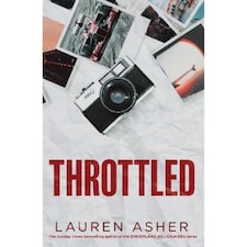 Throttled Lauren Asher