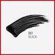 image 3 of Rimmel Thrill Seeker Extreme Black Mascara 8Ml