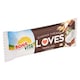 image 2 of Bona Vita Loves Unbaked Oat Bar with Chocolate and Coconut Flour 40 g