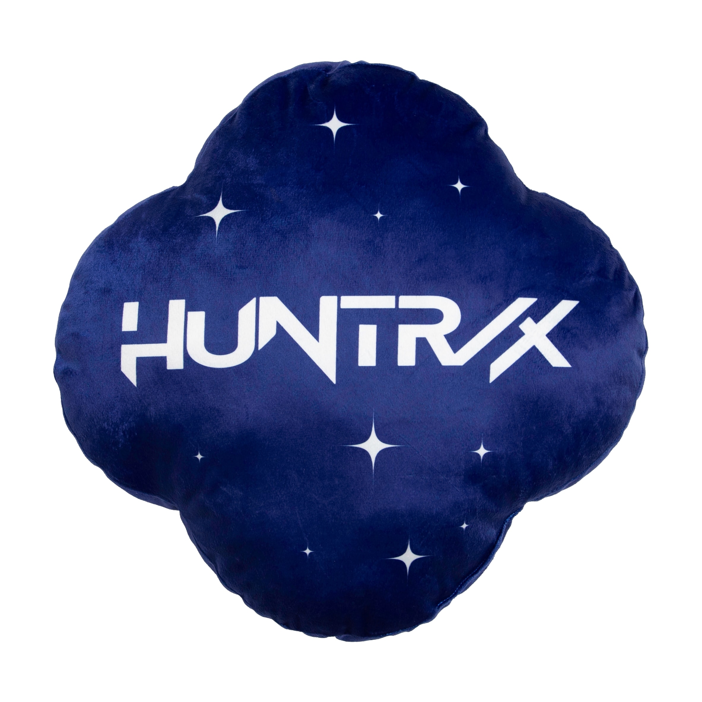 K-Pop Demon Hunters Glow in the Dark Cushion