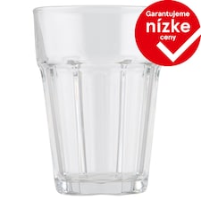 F&F Basics Pohár