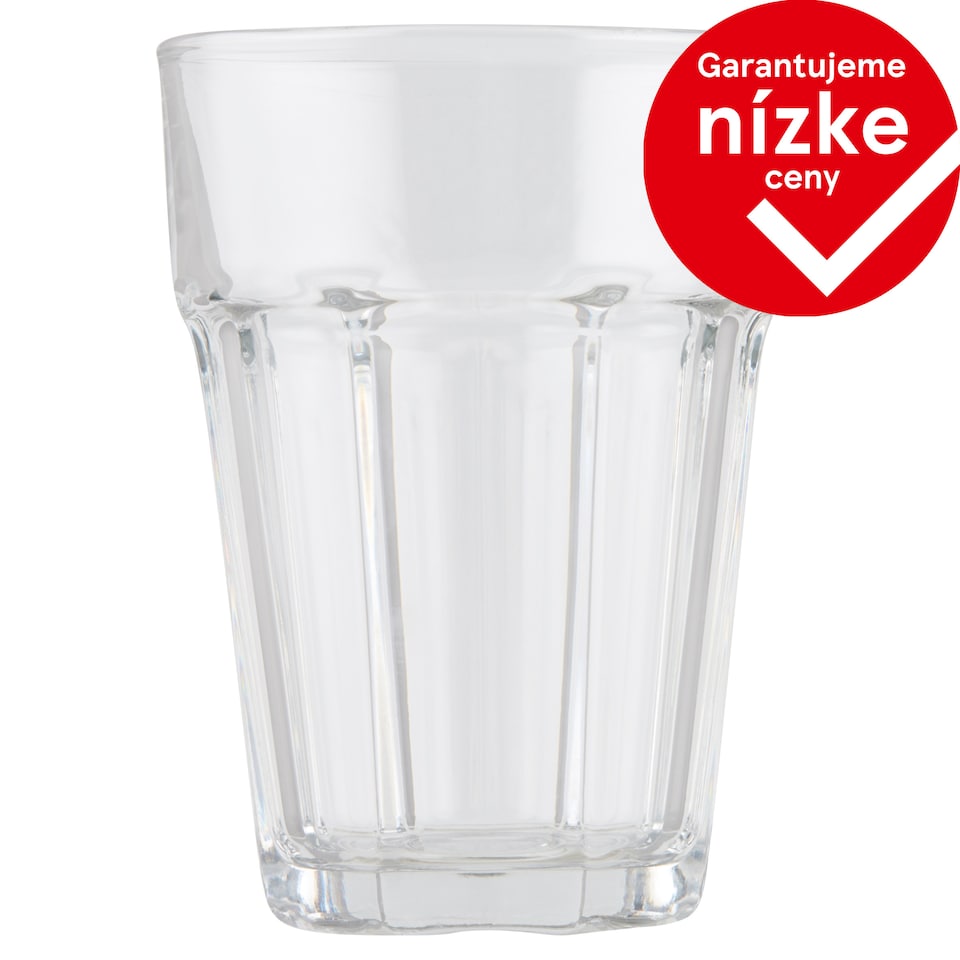 F&F Basics Pohár