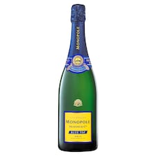Heidsieck Dry Monopole Non Vintage Champagne 75Cl