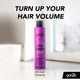 image 4 of S/Kopf Got2b Happy Hour 24 Hour Hair Spray 300Ml