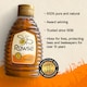 image 2 of Rowse Honey Squeezy 680G