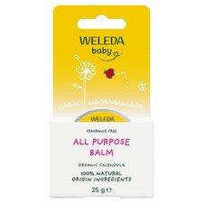 Weleda Baby All Purpose Balm Calendula 25G