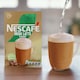 image 3 of Nescafe Irish Latte Instant Coffee Sachets 7 x 19.8g