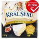 image 1 of Král Sýrů Soft Ripening Full-Fat Cheese with White Mold on the Surface 120 g