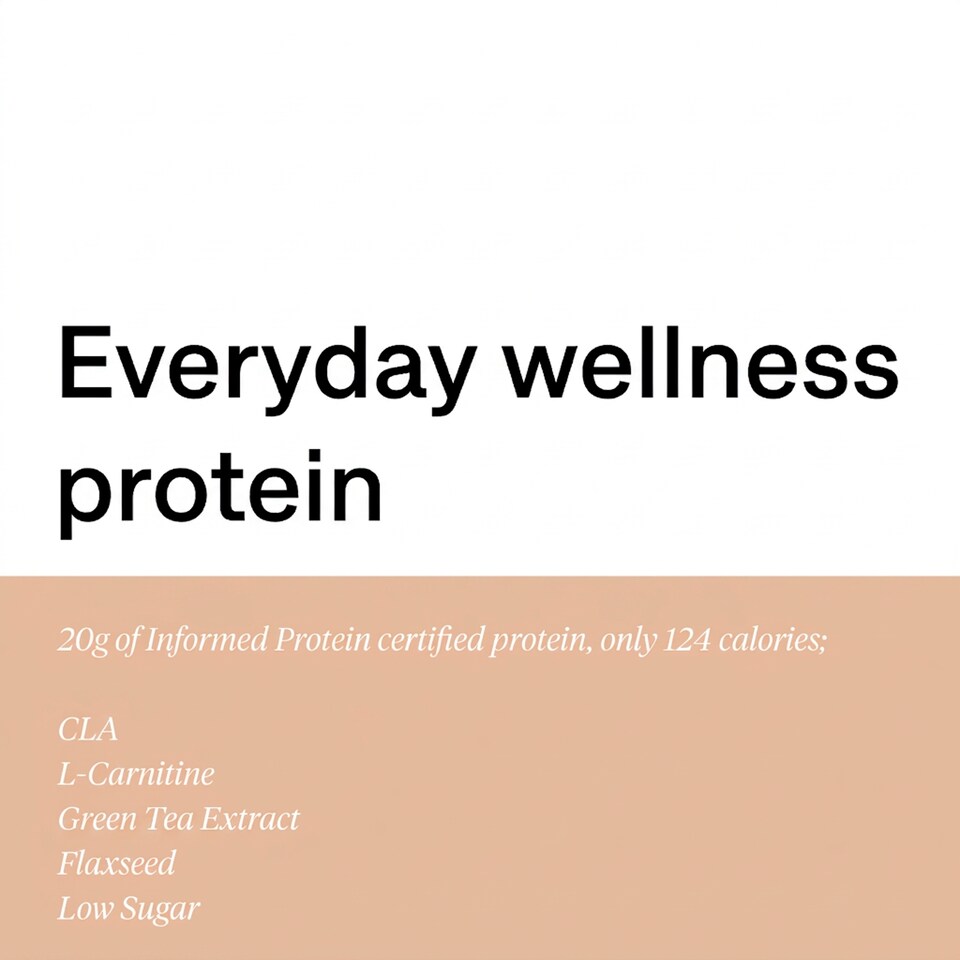 image 1 of PhD Diet Whey Protein Powder - Vanilla CrÃ¨me 1kg